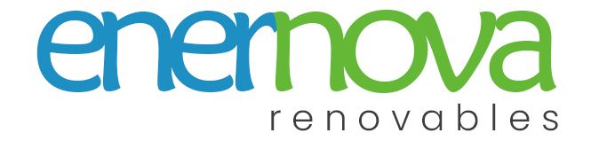 logotipo enernova